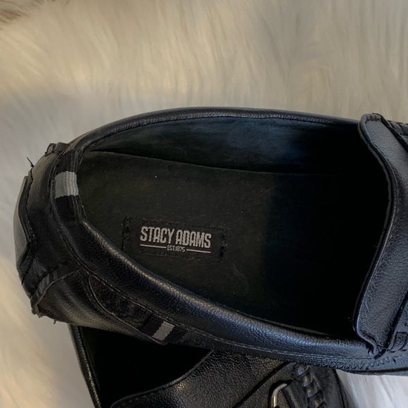 Stacy Adams Shoes - Picture 7 of 8